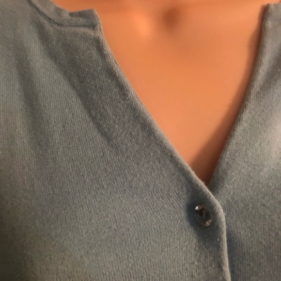 Agent 99 cardigan - Picture 4 of 8